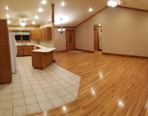 Brookefield PH I - Residential