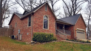 Brookefield PH I - Residential