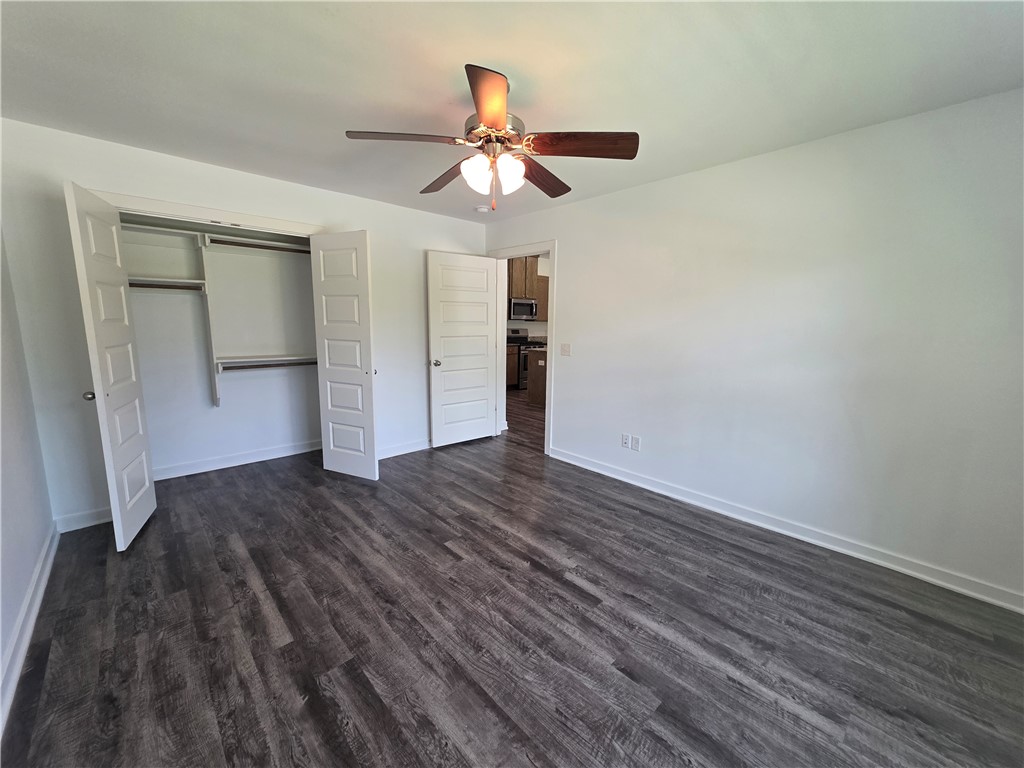 Grant Spgs Sub Decatur - Residential Lease