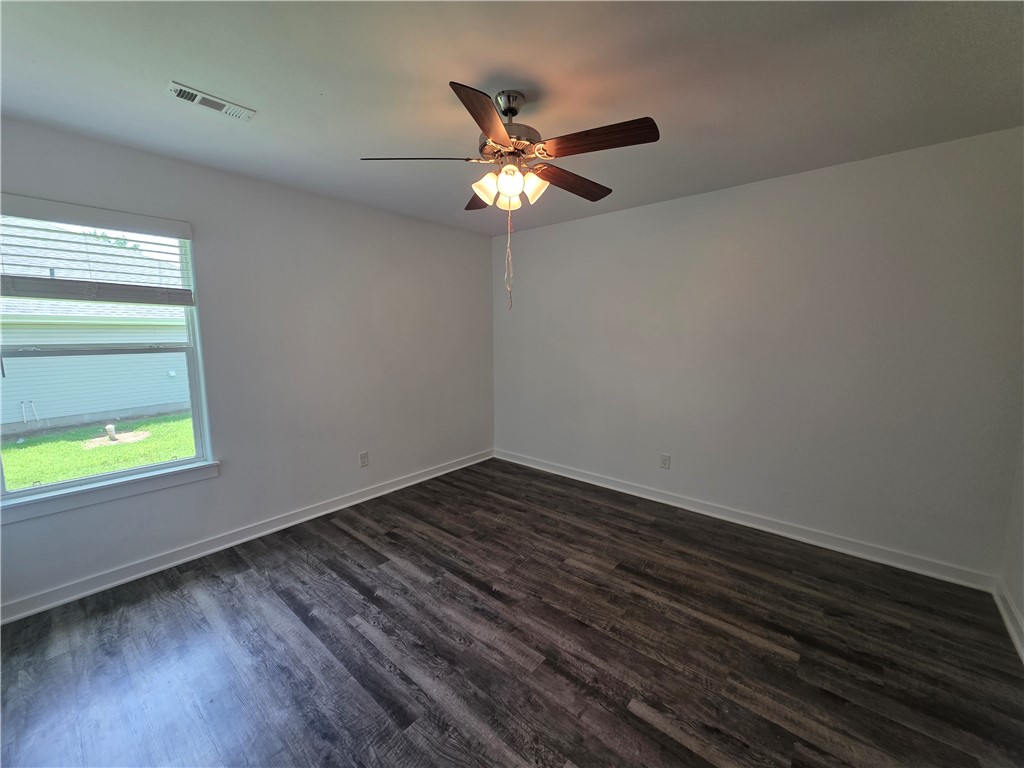 Grant Spgs Sub Decatur - Residential Lease