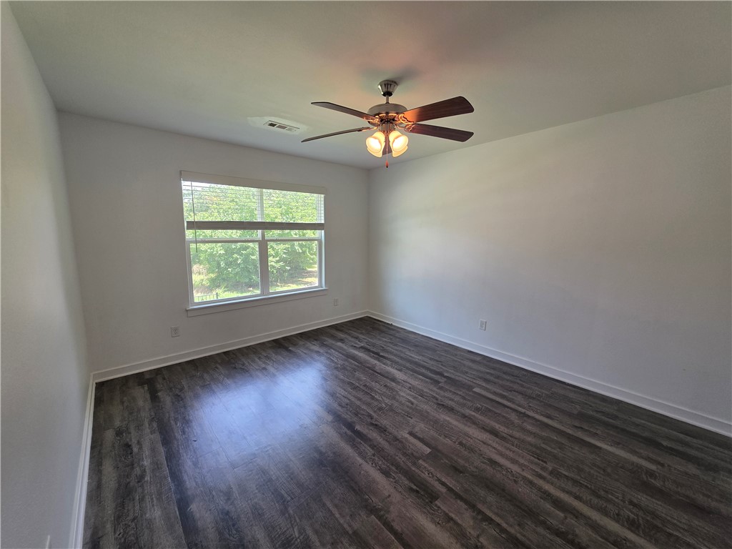 Grant Spgs Sub Decatur - Residential Lease