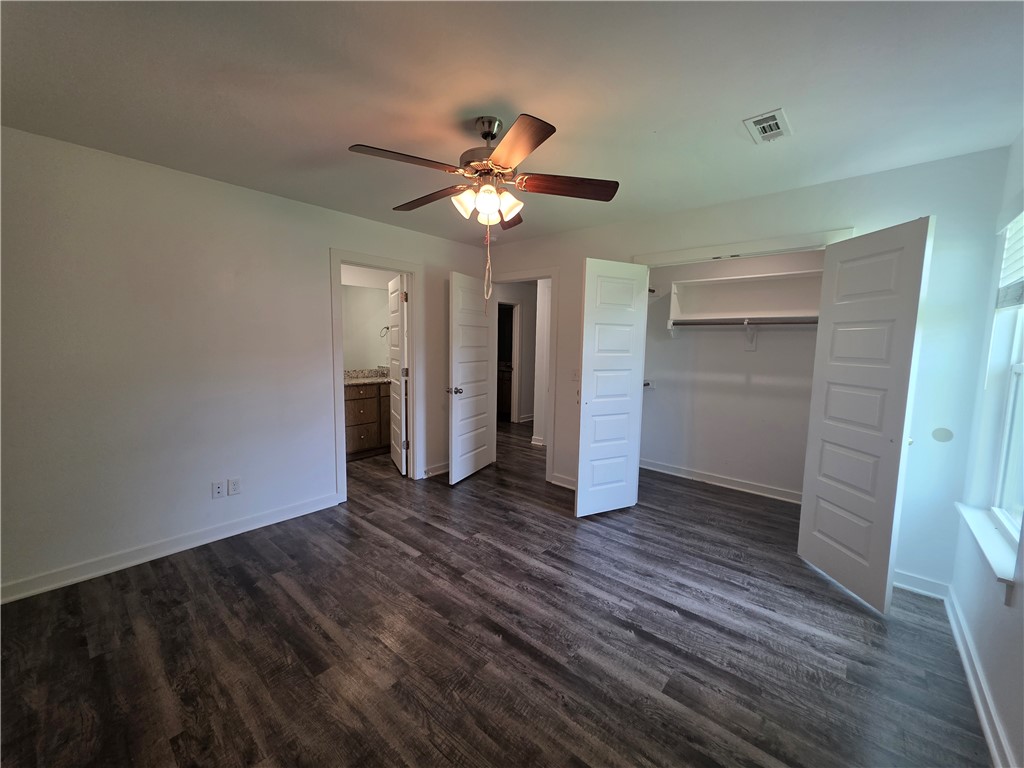 Grant Spgs Sub Decatur - Residential Lease