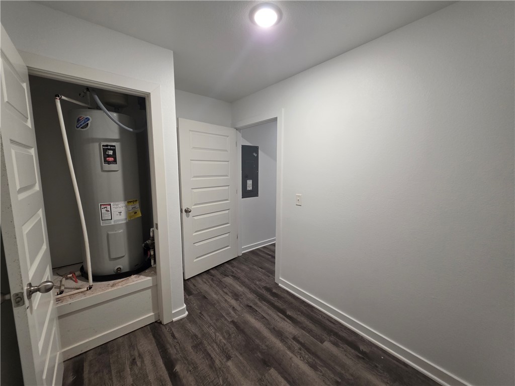 Grant Spgs Sub Decatur - Residential Lease