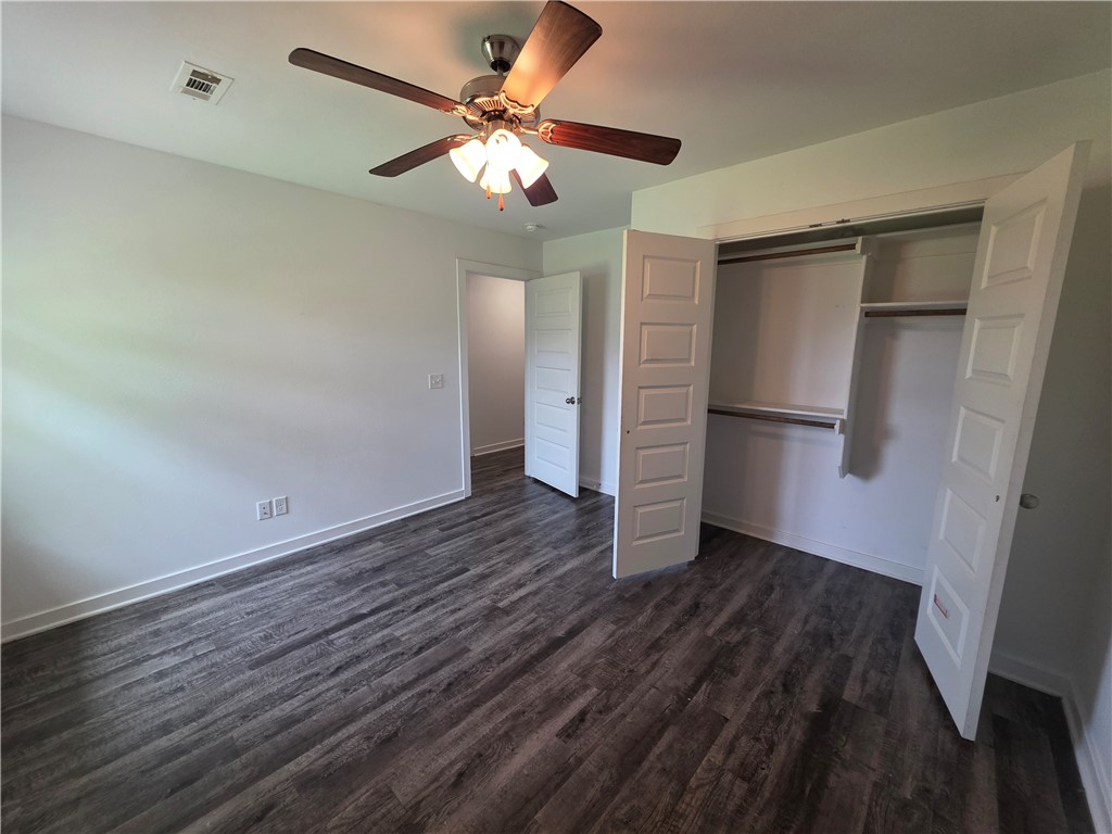 Grant Spgs Sub Decatur - Residential Lease