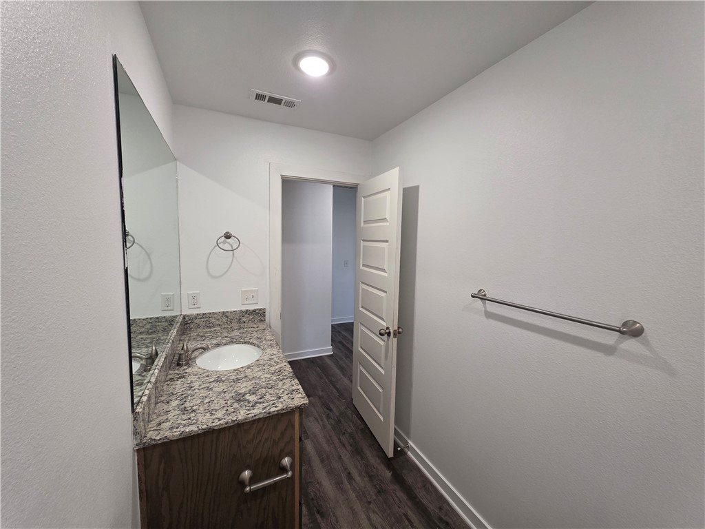 Grant Spgs Sub Decatur - Residential Lease