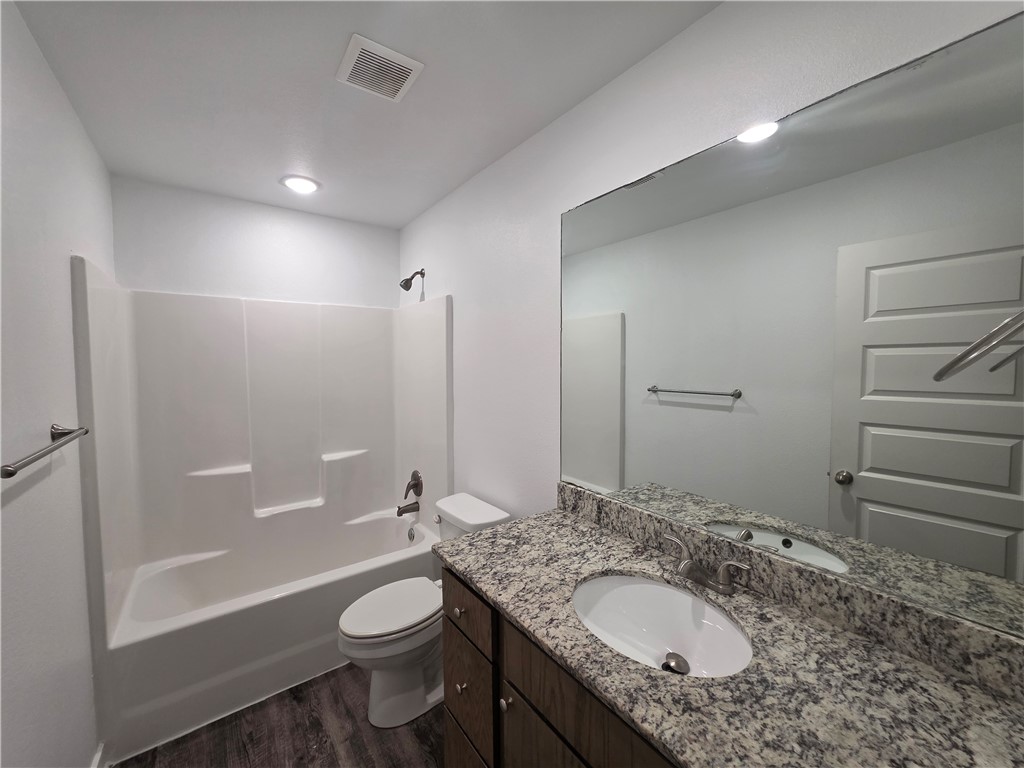 Grant Spgs Sub Decatur - Residential Lease