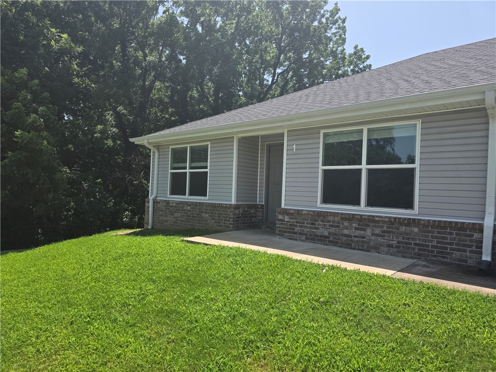 Grant Spgs Sub Decatur - Residential Lease