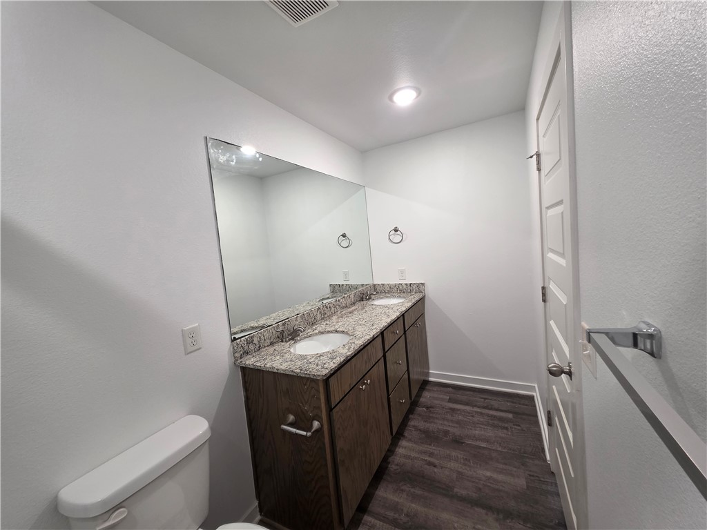 Grant Spgs Sub Decatur - Residential Lease