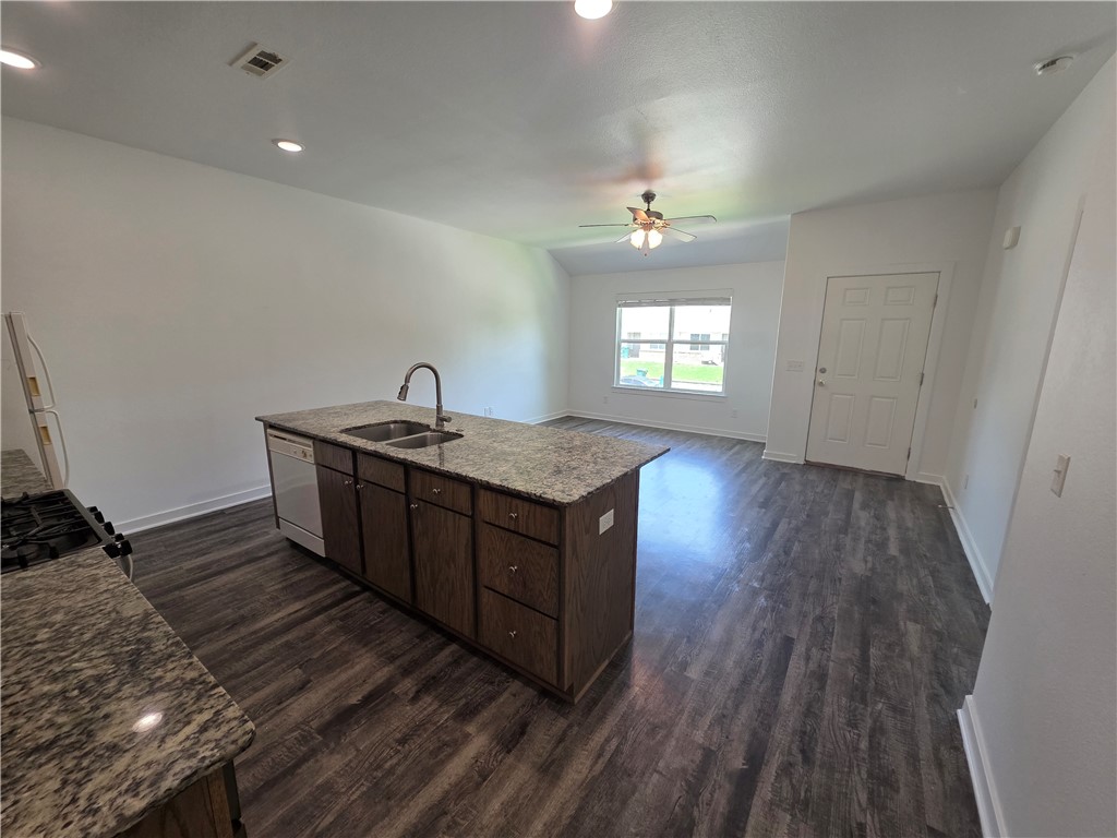Grant Spgs Sub Decatur - Residential Lease