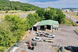 Hallum Addition - Commercial Sale