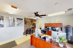 Hallum Addition - Commercial Sale