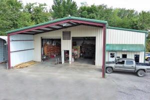 Hallum Addition - Commercial Sale