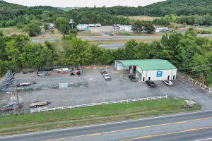 Hallum Addition - Commercial Sale
