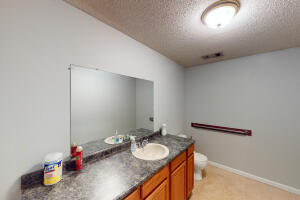 Hallum Addition - Commercial Sale