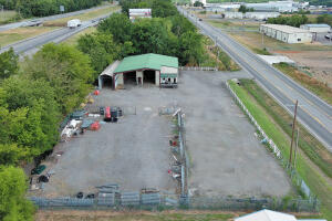 Hallum Addition - Commercial Sale