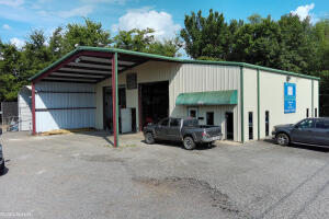 Hallum Addition - Commercial Sale