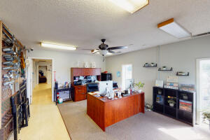 Hallum Addition - Commercial Sale
