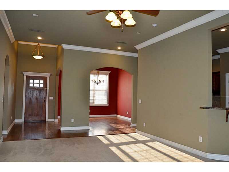 Sterling Add Bentonville - Residential