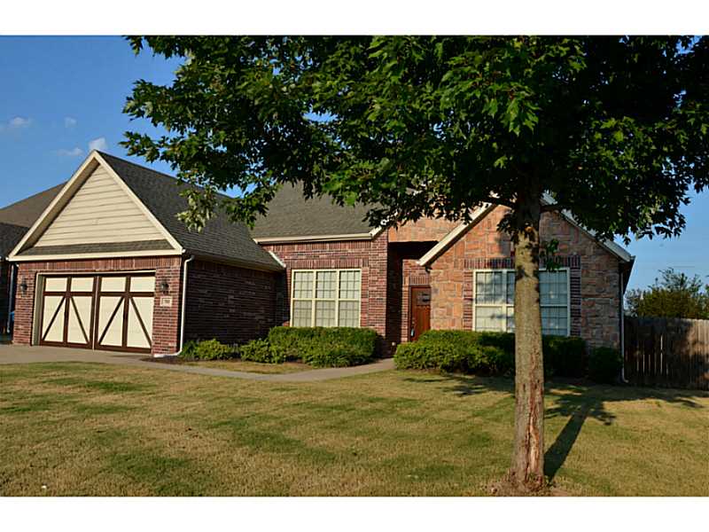 Sterling Add Bentonville - Residential