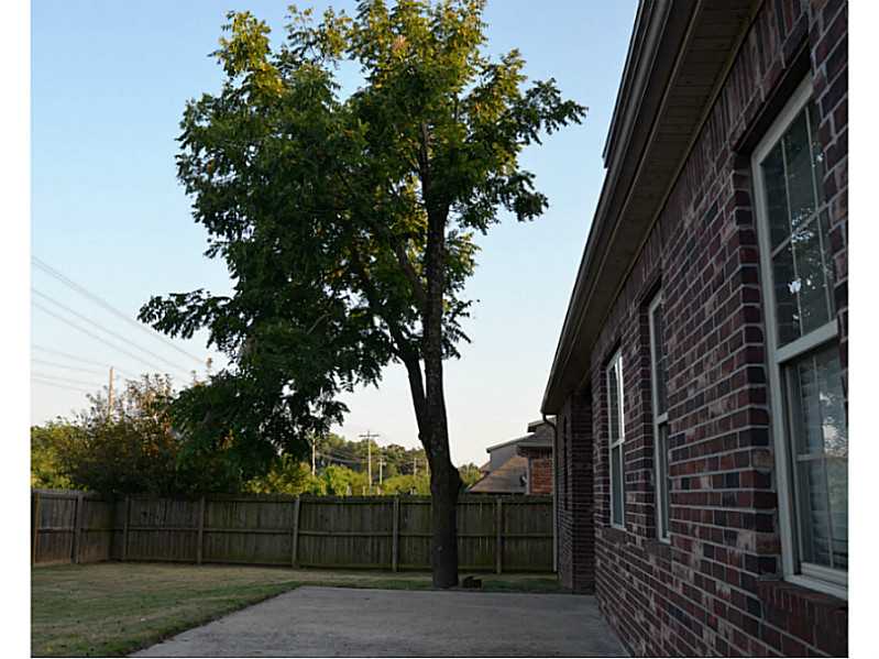 Sterling Add Bentonville - Residential