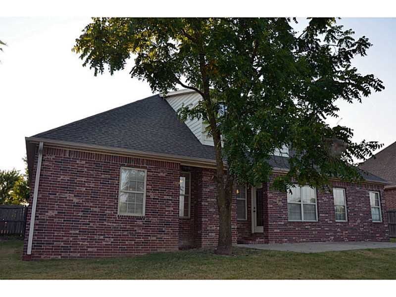 Sterling Add Bentonville - Residential