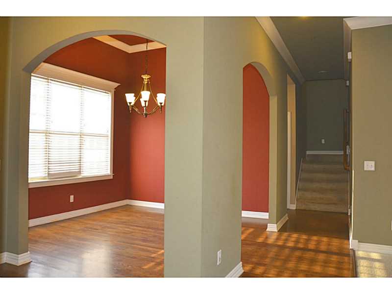 Sterling Add Bentonville - Residential