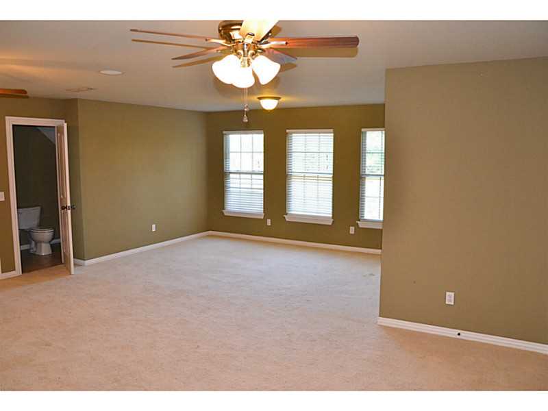 Sterling Add Bentonville - Residential