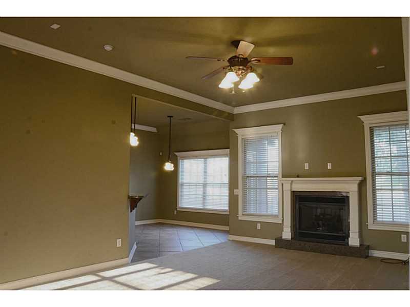 Sterling Add Bentonville - Residential