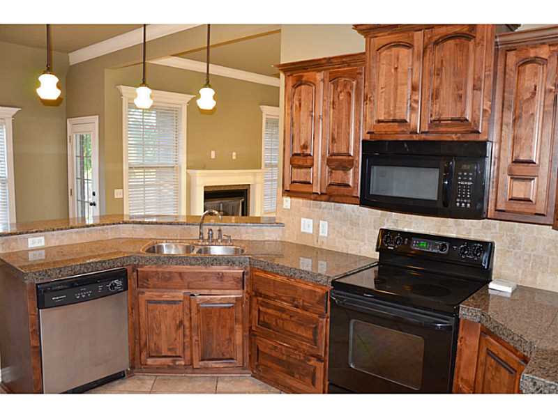 Sterling Add Bentonville - Residential