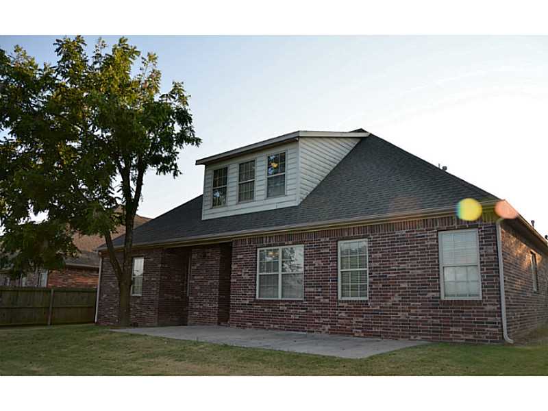 Sterling Add Bentonville - Residential