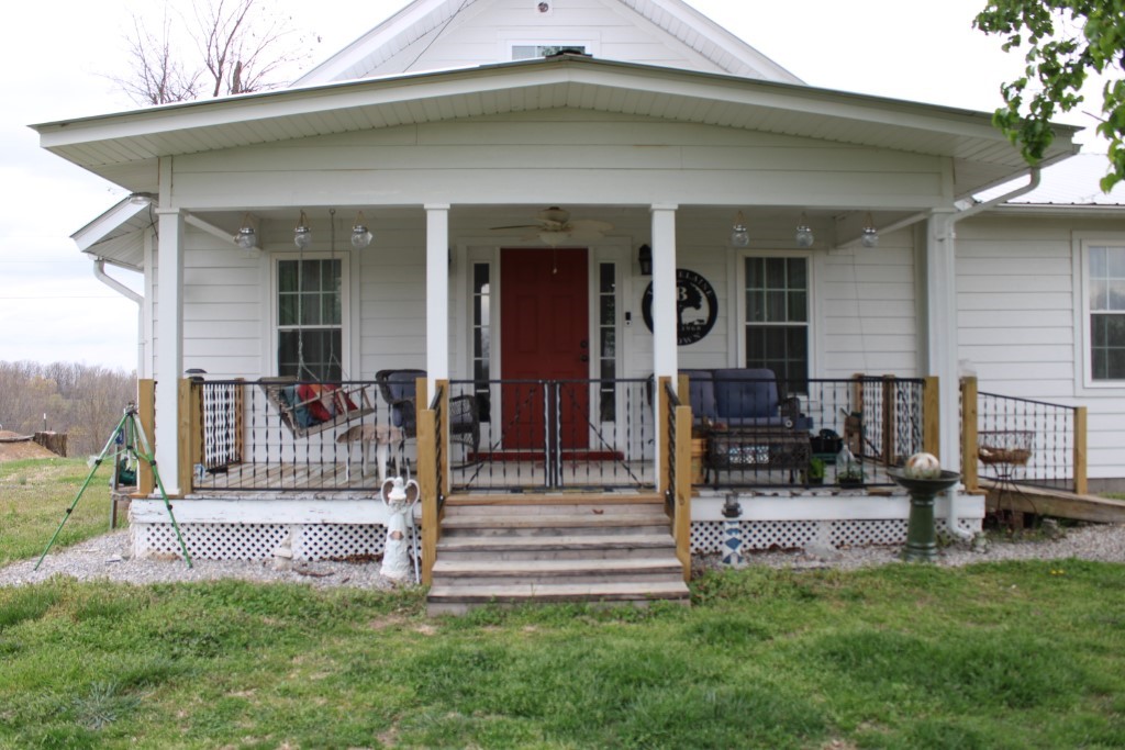 N / A - Residential