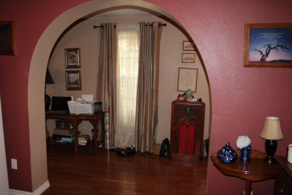 N / A - Residential