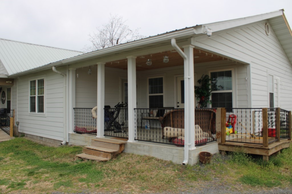 N / A - Residential