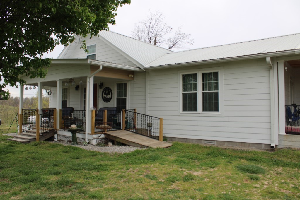N / A - Residential