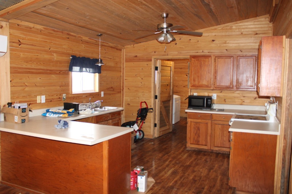N / A - Residential