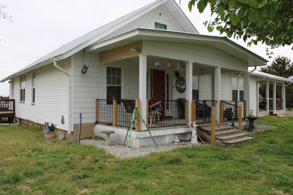 N / A - Residential