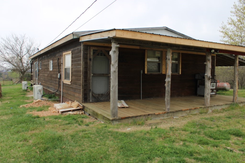 N / A - Residential