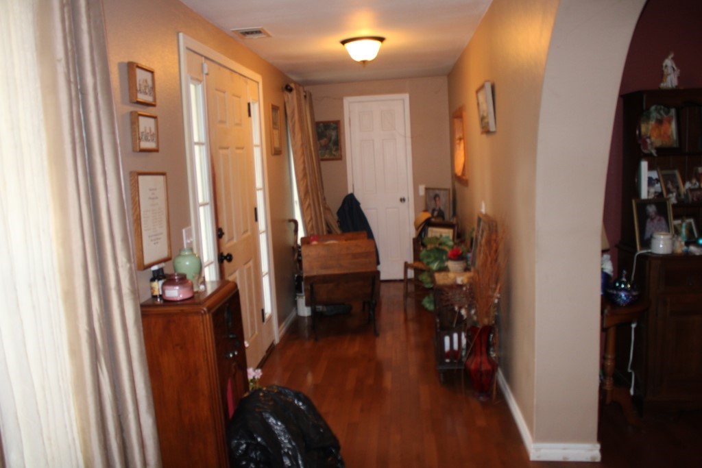 N / A - Residential