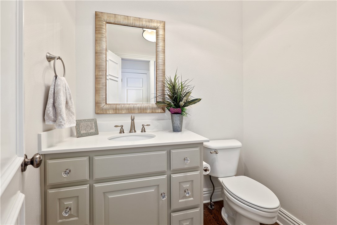 Robinwood Estates 01 Ph 02 - Residential