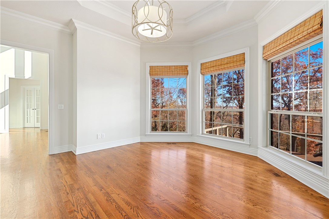 Robinwood Estates 01 Ph 02 - Residential