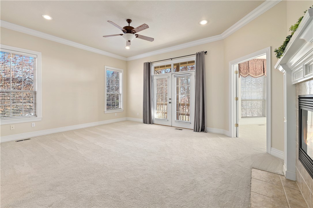 Robinwood Estates 01 Ph 02 - Residential