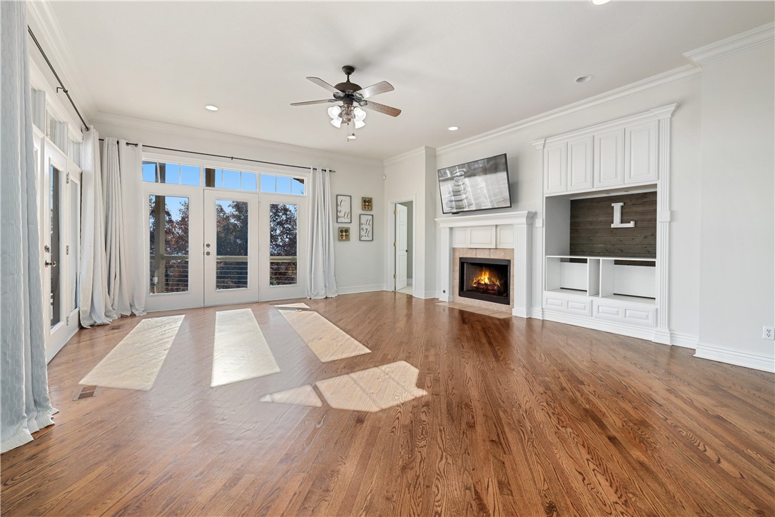Robinwood Estates 01 Ph 02 - Residential