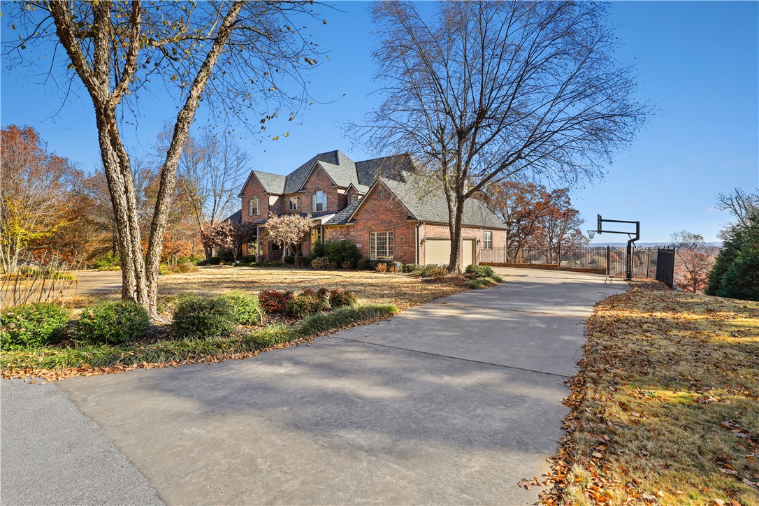 Robinwood Estates 01 Ph 02 - Residential