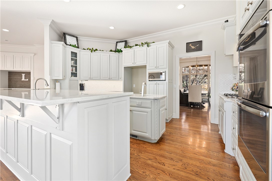 Robinwood Estates 01 Ph 02 - Residential