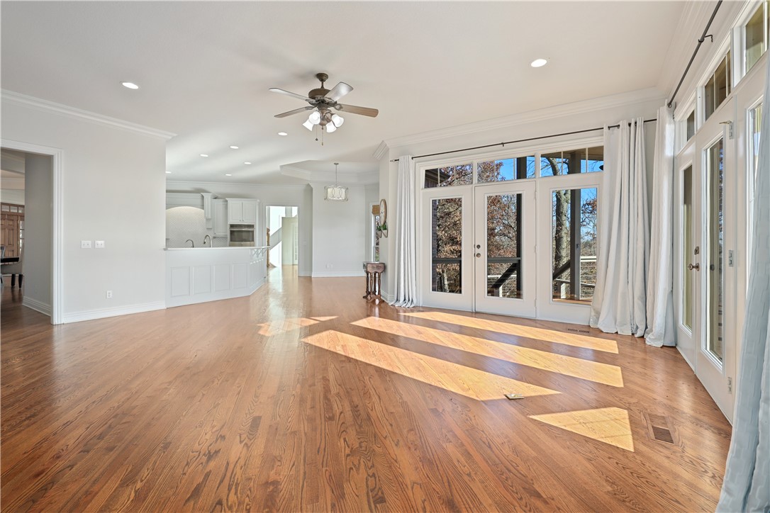 Robinwood Estates 01 Ph 02 - Residential