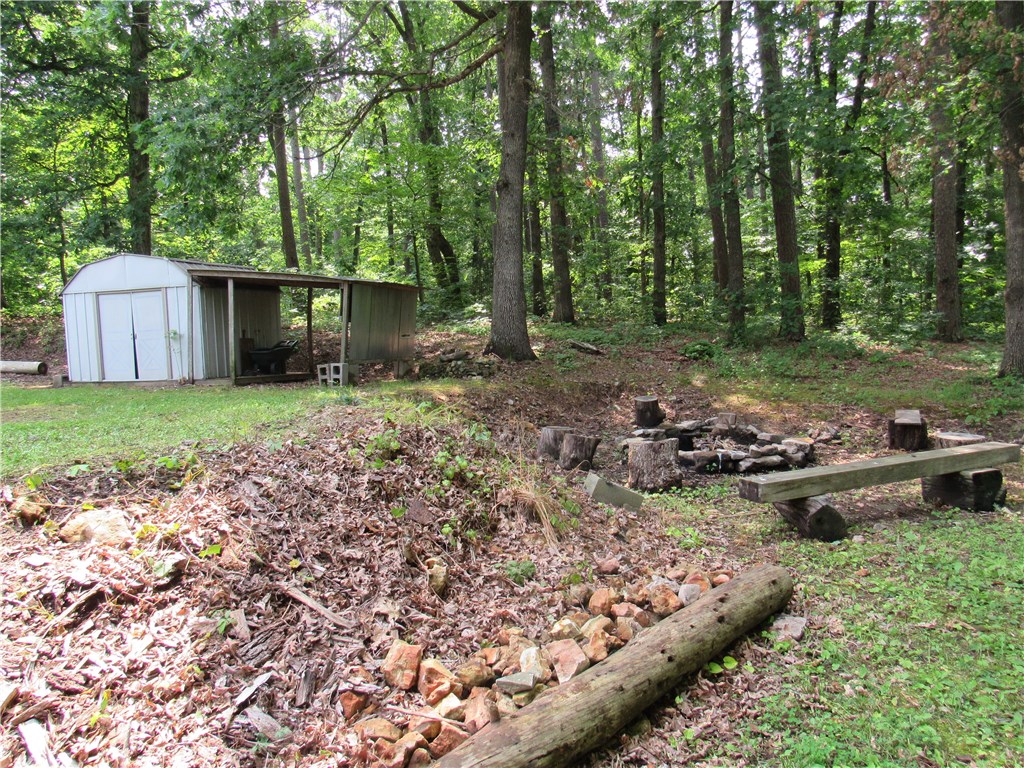 Homewood Sub - Residential