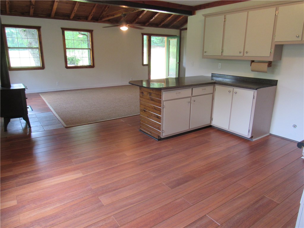 Homewood Sub - Residential