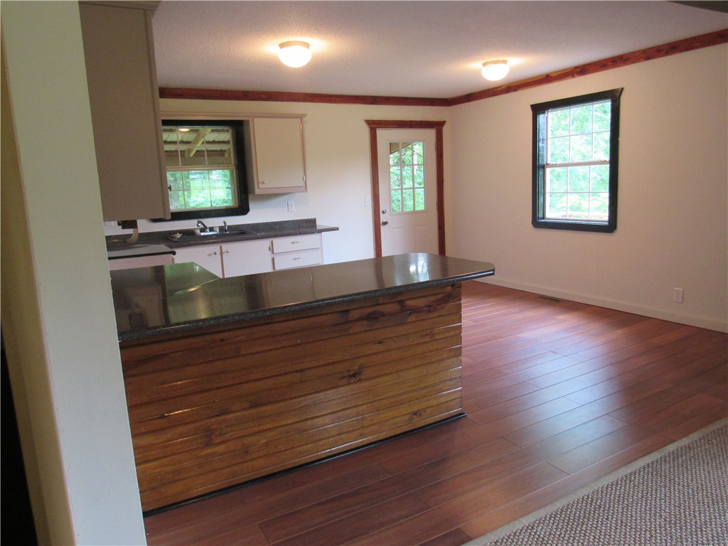 Homewood Sub - Residential