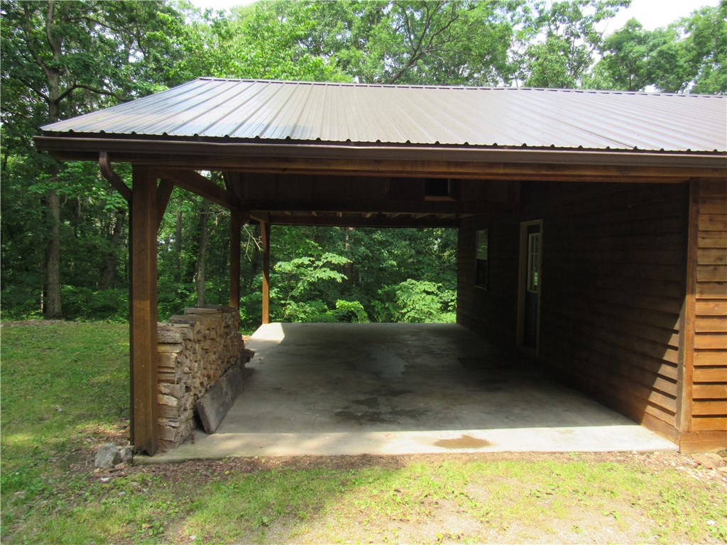 Homewood Sub - Residential