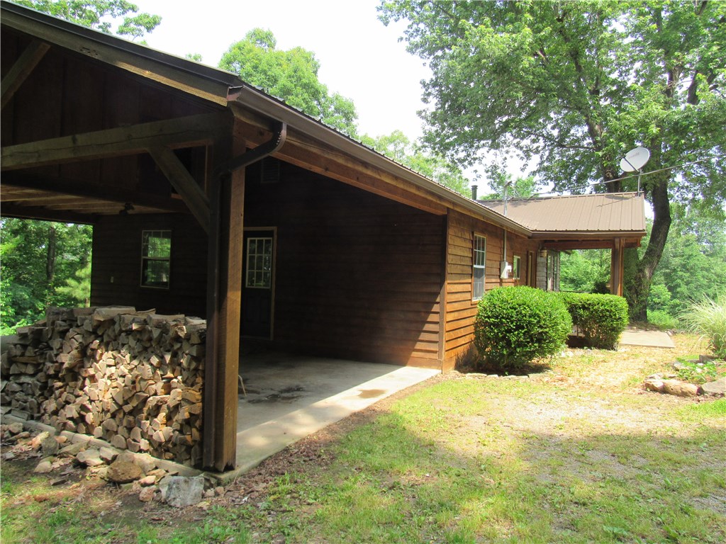 Homewood Sub - Residential